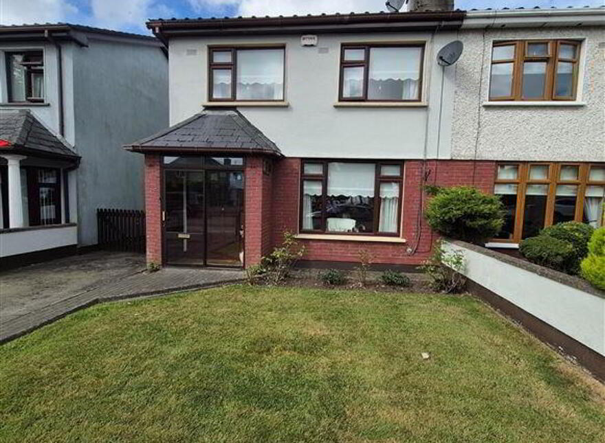 12 Hillview, Drogheda, A92DY8V