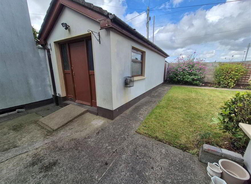 12 Hillview, Drogheda, A92DY8V