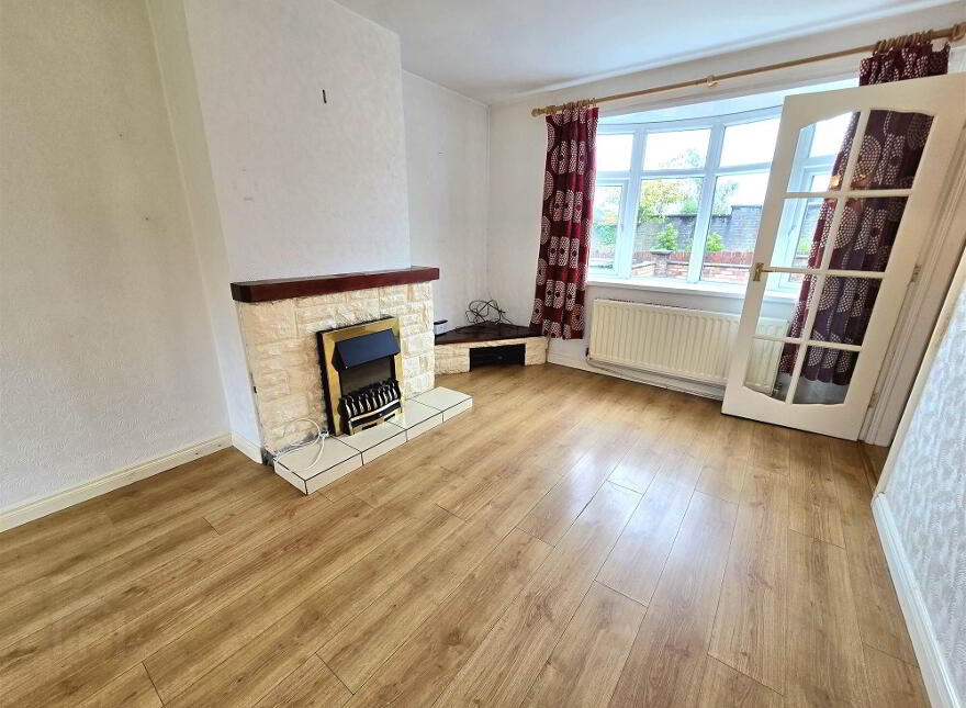 21 Coulson Avenue, Lisburn, BT28 1YJ