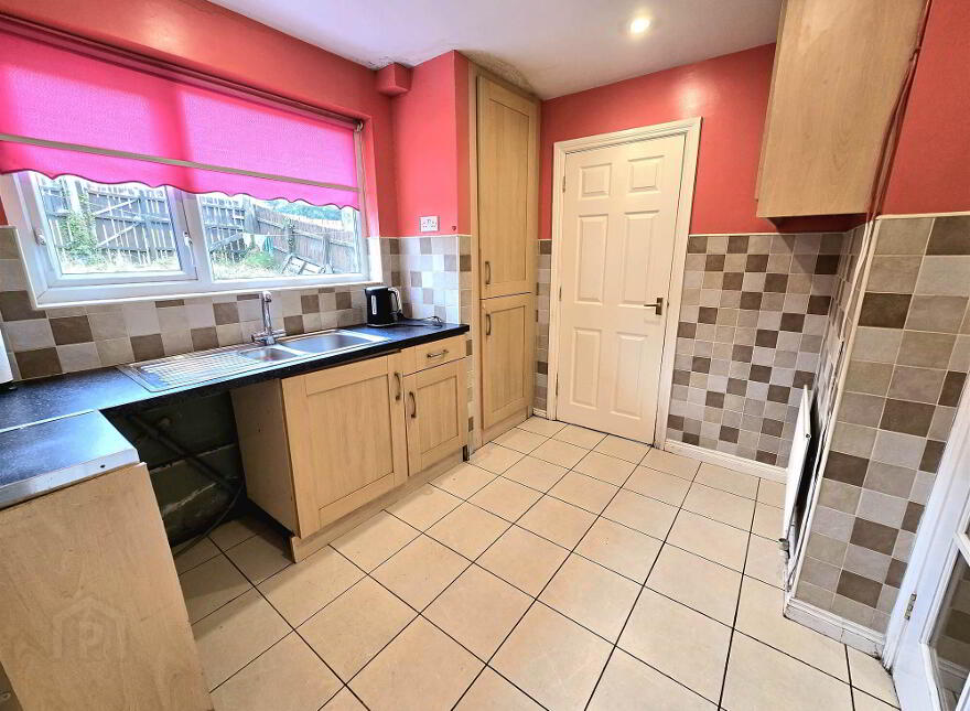 21 Coulson Avenue, Lisburn, BT28 1YJ