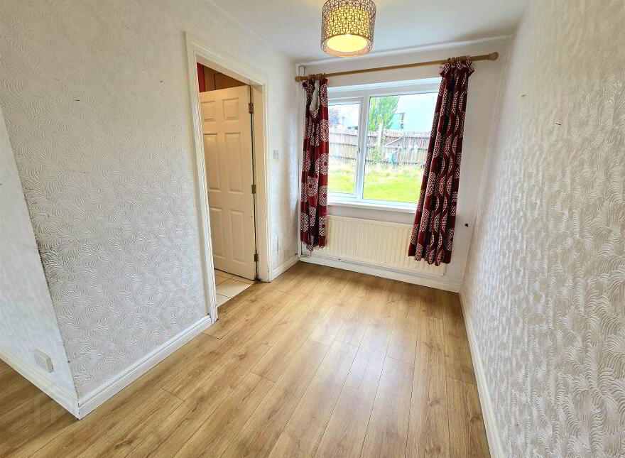 21 Coulson Avenue, Lisburn, BT28 1YJ