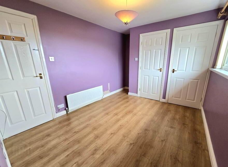 21 Coulson Avenue, Lisburn, BT28 1YJ