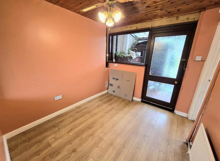 21 Coulson Avenue, Lisburn, BT28 1YJ
