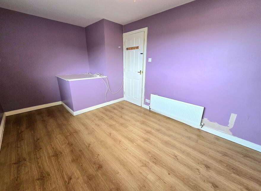 21 Coulson Avenue, Lisburn, BT28 1YJ