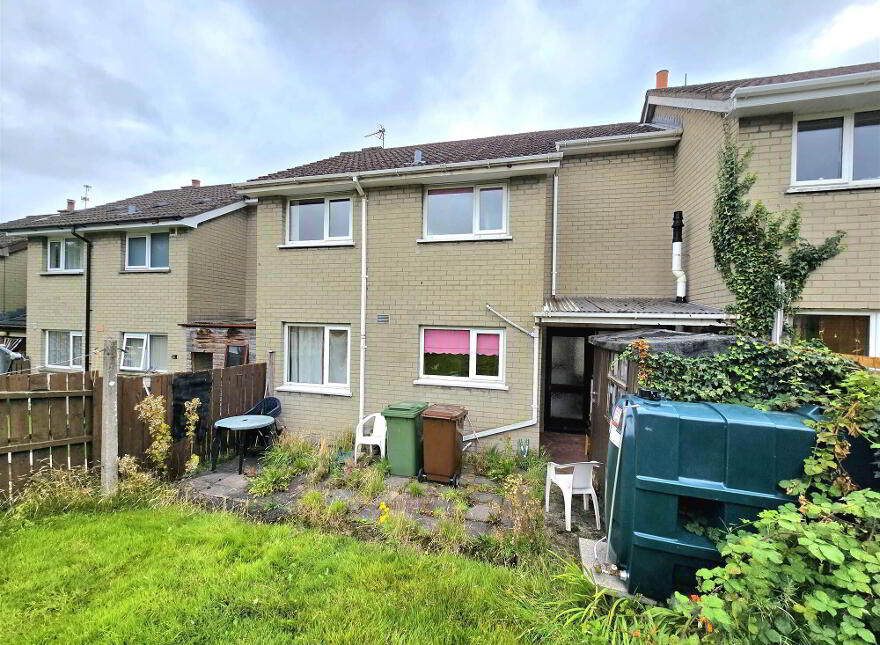 21 Coulson Avenue, Lisburn, BT28 1YJ