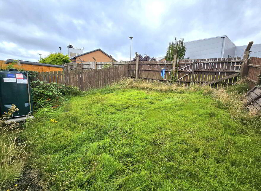 21 Coulson Avenue, Lisburn, BT28 1YJ