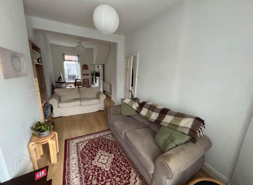 18 Portallo Street, Woodstock Road, Belfast, BT6 9BE