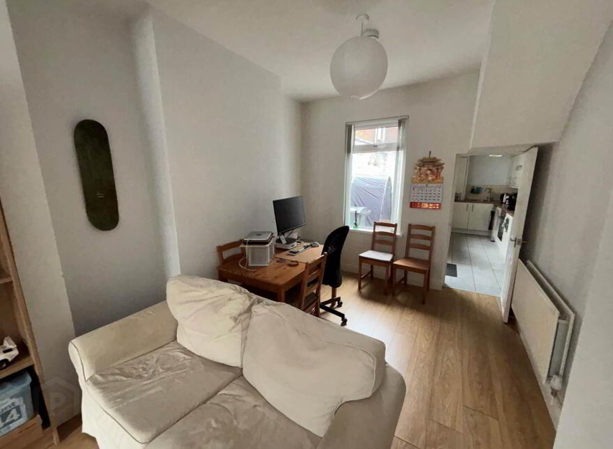 18 Portallo Street, Woodstock Road, Belfast, BT6 9BE