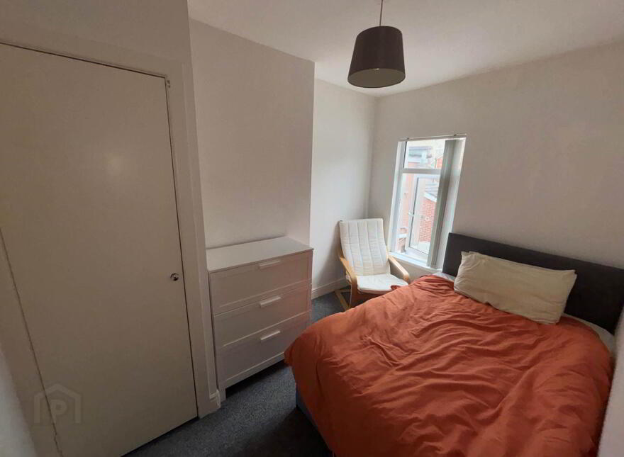 18 Portallo Street, Woodstock Road, Belfast, BT6 9BE