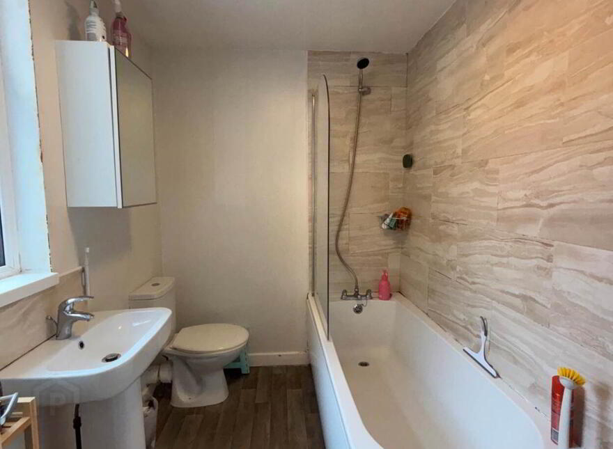 18 Portallo Street, Woodstock Road, Belfast, BT6 9BE