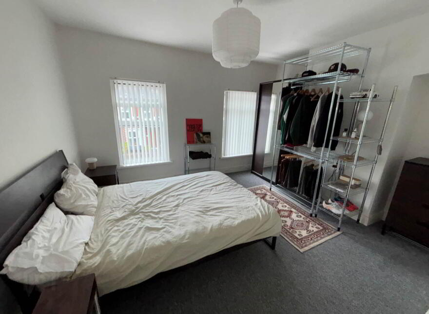 18 Portallo Street, Woodstock Road, Belfast, BT6 9BE