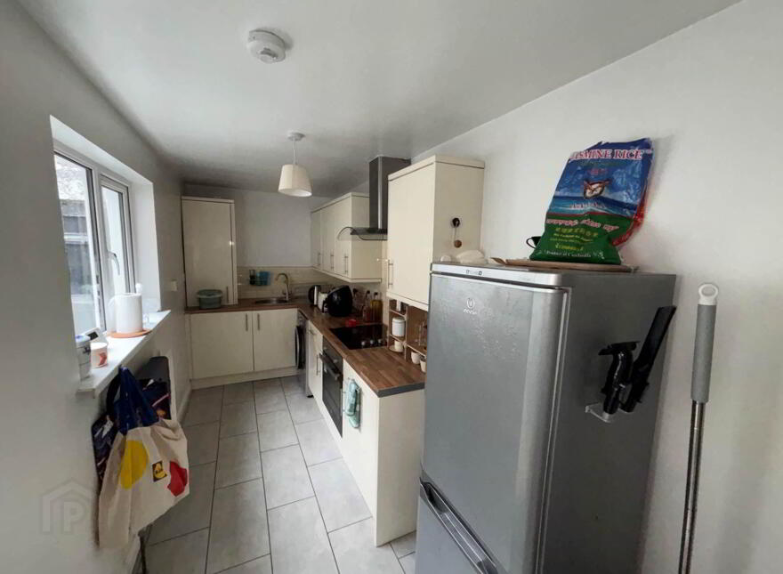 18 Portallo Street, Woodstock Road, Belfast, BT6 9BE