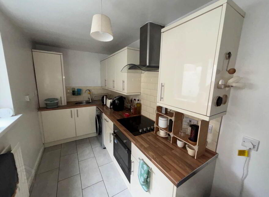 18 Portallo Street, Woodstock Road, Belfast, BT6 9BE
