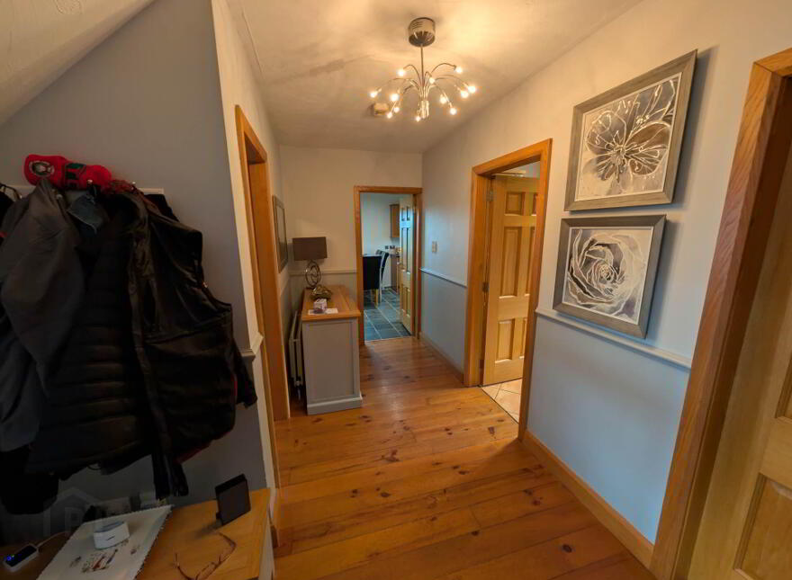 12 Ash Grove, Larne, BT40 2AE