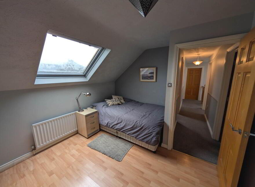 12 Ash Grove, Larne, BT40 2AE
