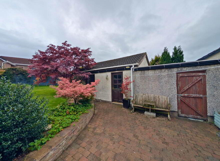 12 Ash Grove, Larne, BT40 2AE