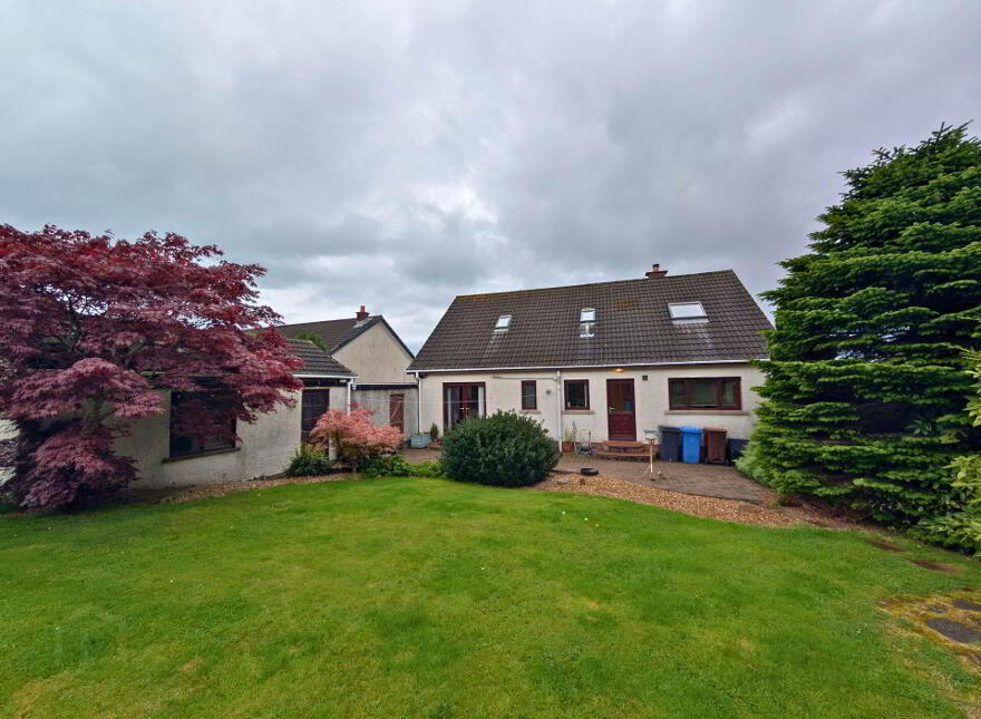 12 Ash Grove, Larne, BT40 2AE