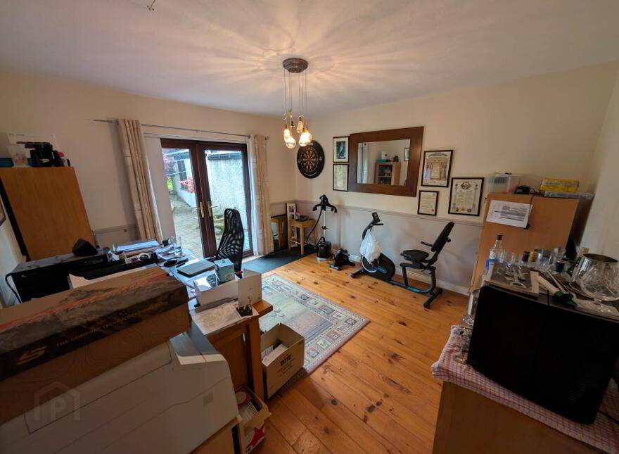 12 Ash Grove, Larne, BT40 2AE