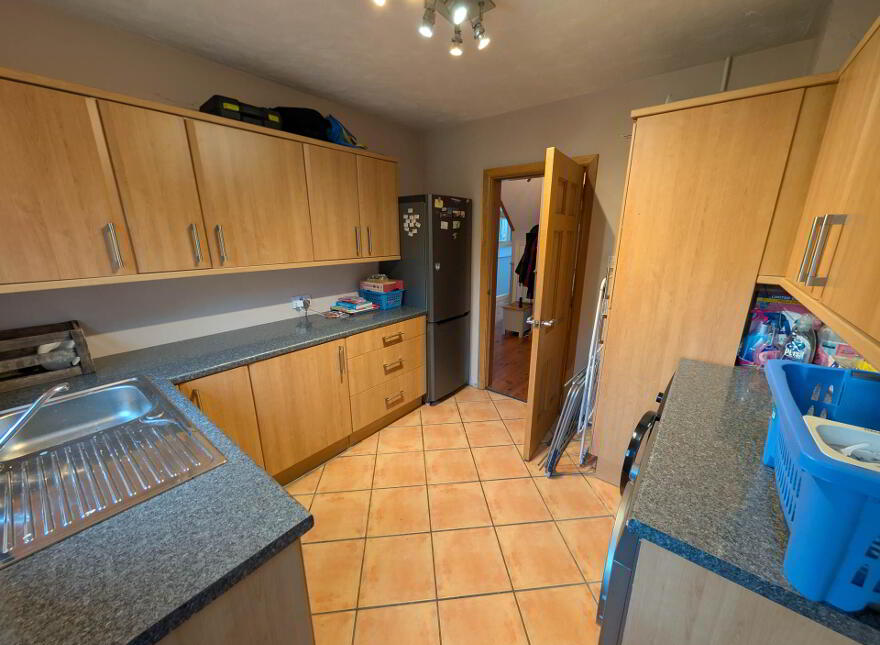 12 Ash Grove, Larne, BT40 2AE
