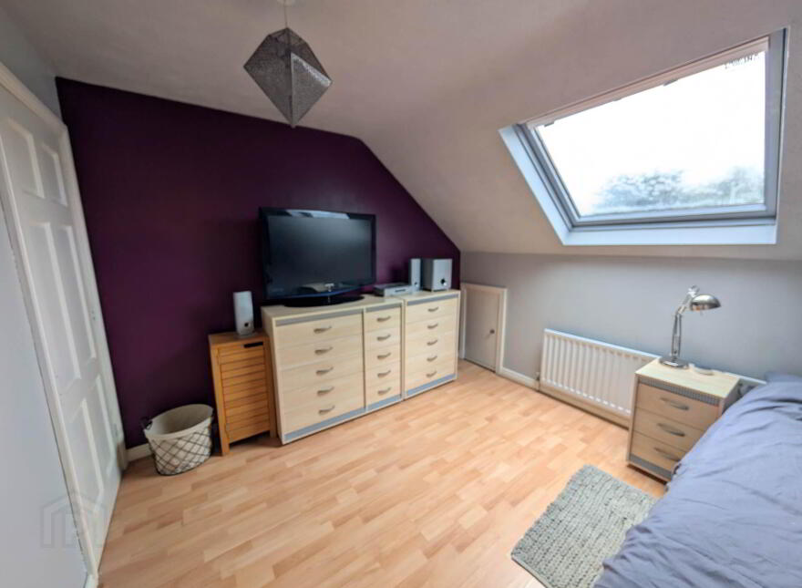 12 Ash Grove, Larne, BT40 2AE