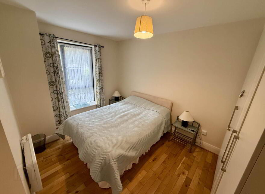 B2 Apartment Block, B Cormullen, Foxford, F26K702