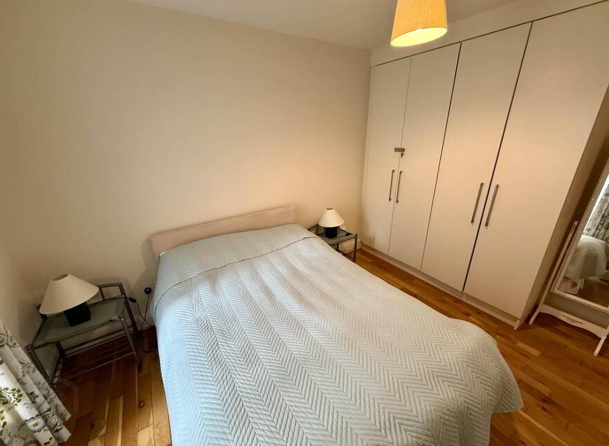 B2 Apartment Block, B Cormullen, Foxford, F26K702