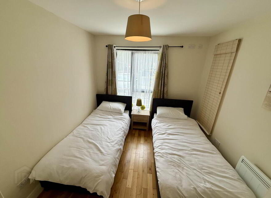 B2 Apartment Block, B Cormullen, Foxford, F26K702