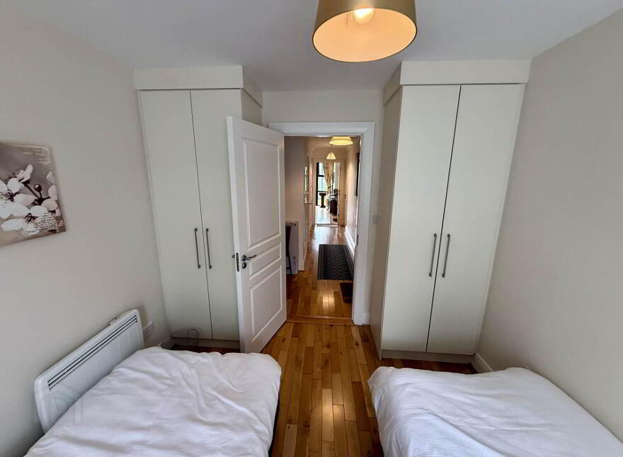 B2 Apartment Block, B Cormullen, Foxford, F26K702
