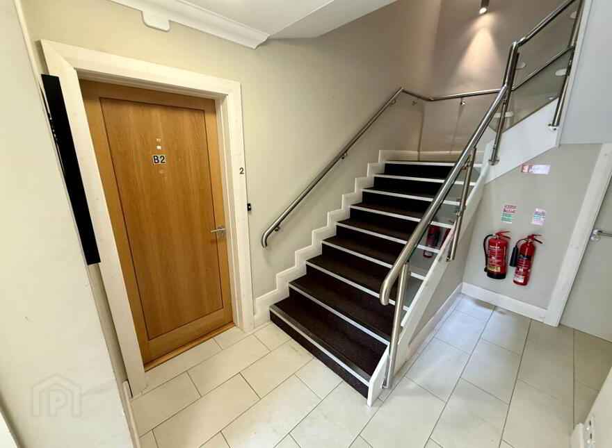 B2 Apartment Block, B Cormullen, Foxford, F26K702