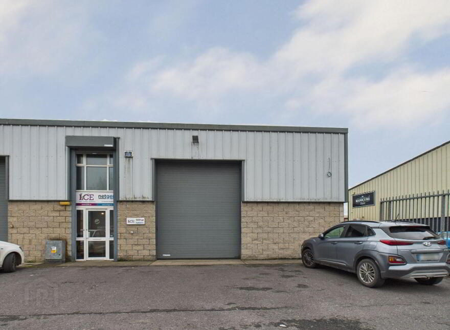 Unit 110, Six Cross Roads Business Park, Kilbarry, Waterford City, X91AP80 photo