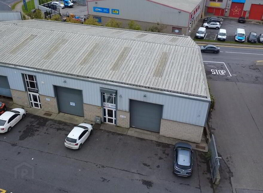 Unit 110, Six Cross Roads Business Park, Kilbarry, Waterford City, X91AP80