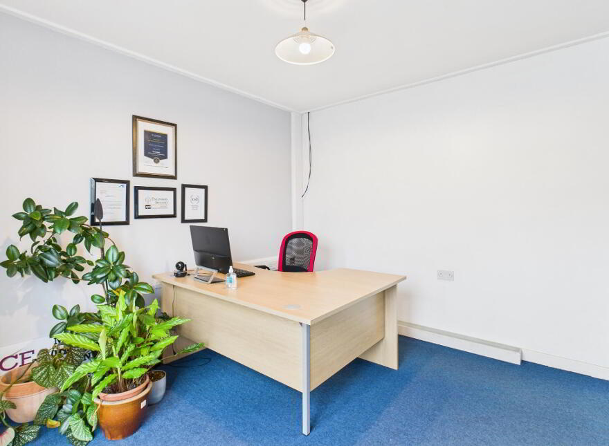 Unit 110, Six Cross Roads Business Park, Kilbarry, Waterford City, X91AP80