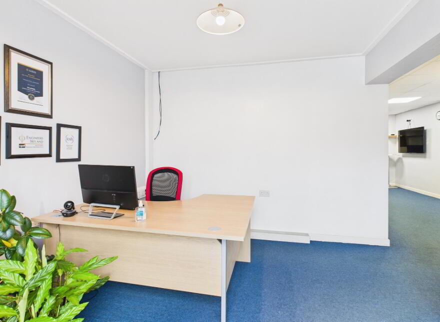 Unit 110, Six Cross Roads Business Park, Kilbarry, Waterford City, X91AP80