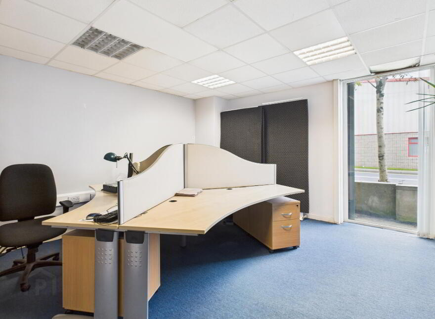 Unit 110, Six Cross Roads Business Park, Kilbarry, Waterford City, X91AP80
