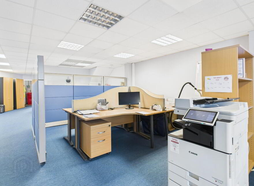 Unit 110, Six Cross Roads Business Park, Kilbarry, Waterford City, X91AP80