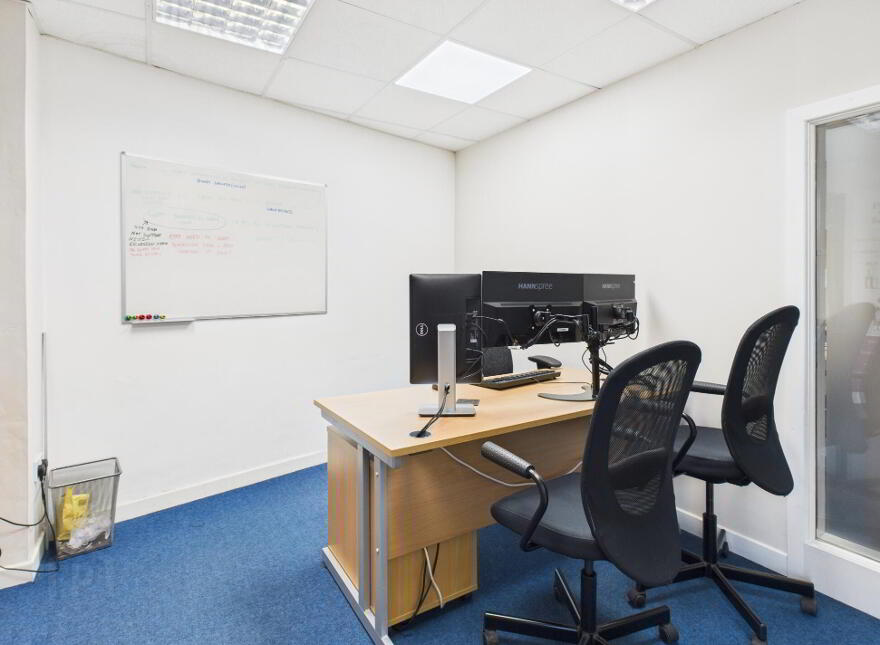 Unit 110, Six Cross Roads Business Park, Kilbarry, Waterford City, X91AP80