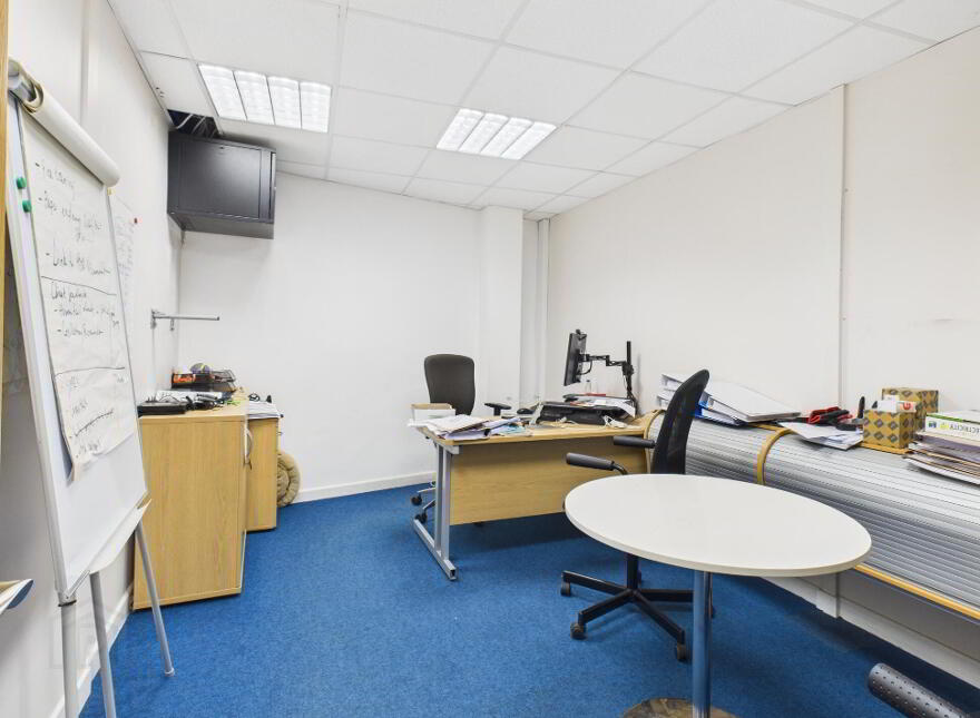 Unit 110, Six Cross Roads Business Park, Kilbarry, Waterford City, X91AP80