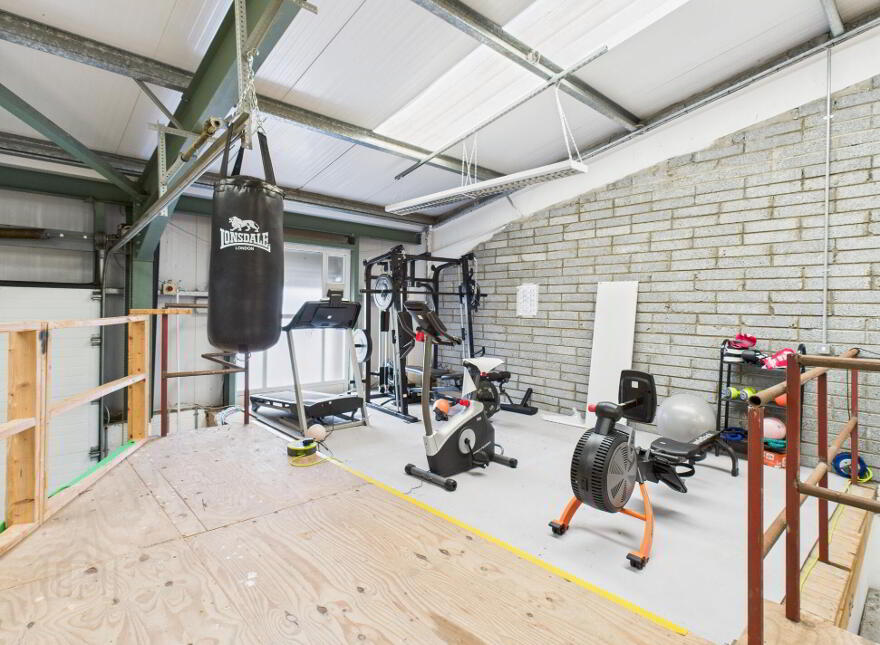 Unit 110, Six Cross Roads Business Park, Kilbarry, Waterford City, X91AP80