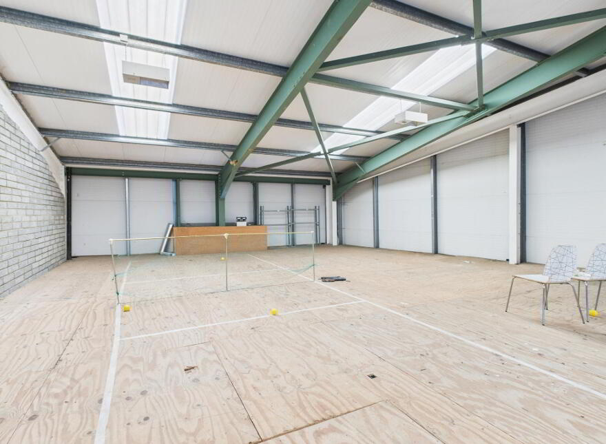 Unit 110, Six Cross Roads Business Park, Kilbarry, Waterford City, X91AP80