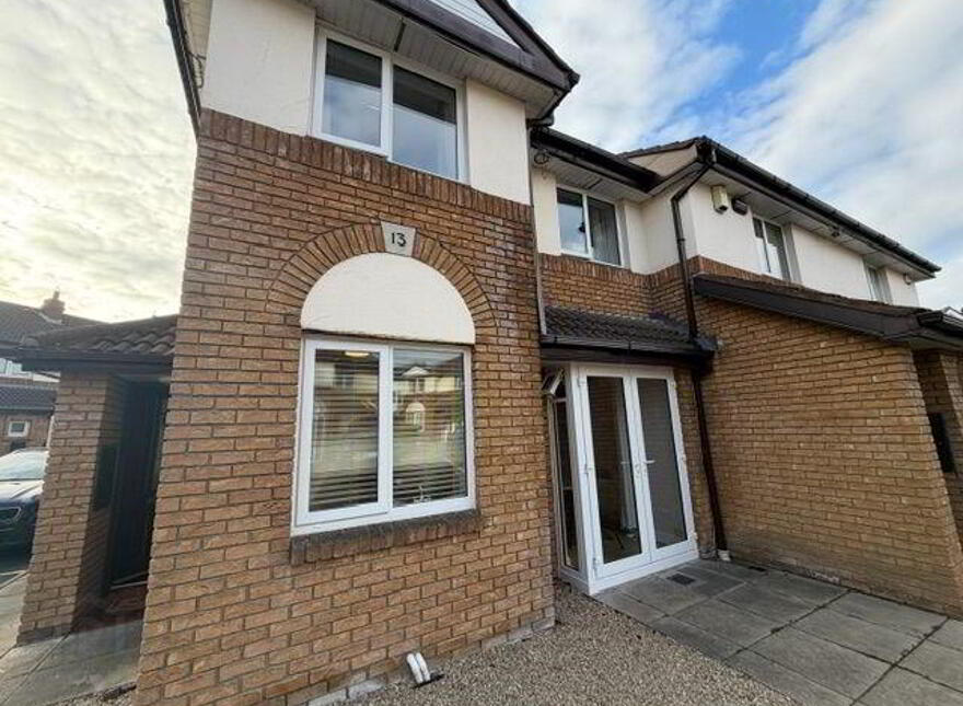 Stratford Haven, Rathgar, D06F2V8