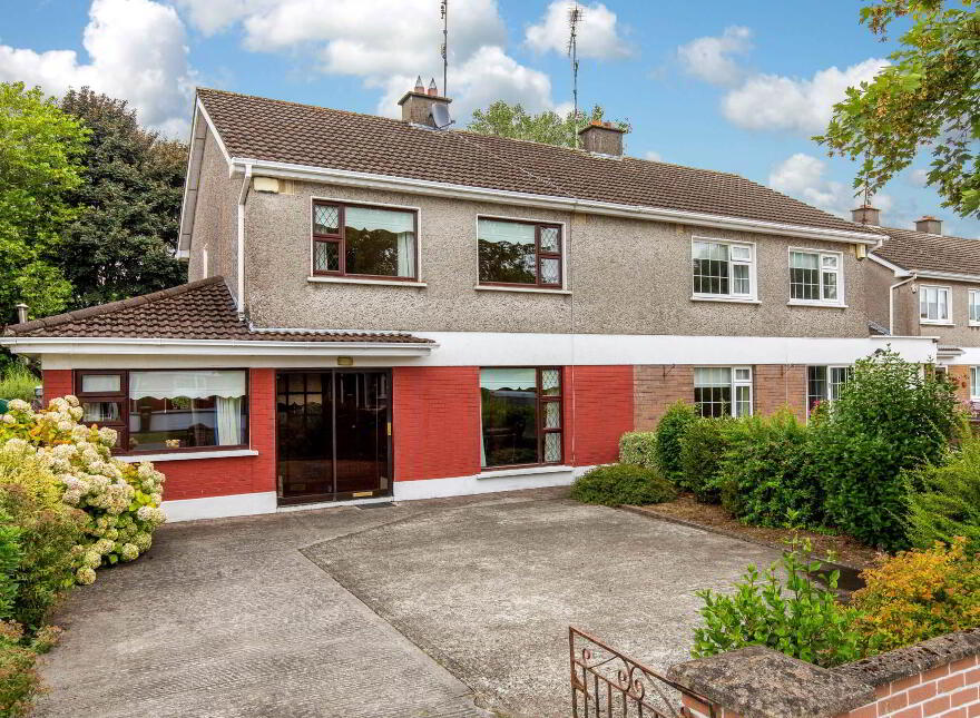 27 Maple Drive, Kells, A82D8C0