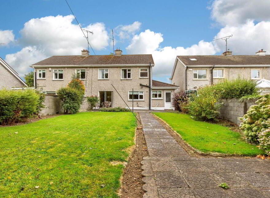 27 Maple Drive, Kells, A82D8C0