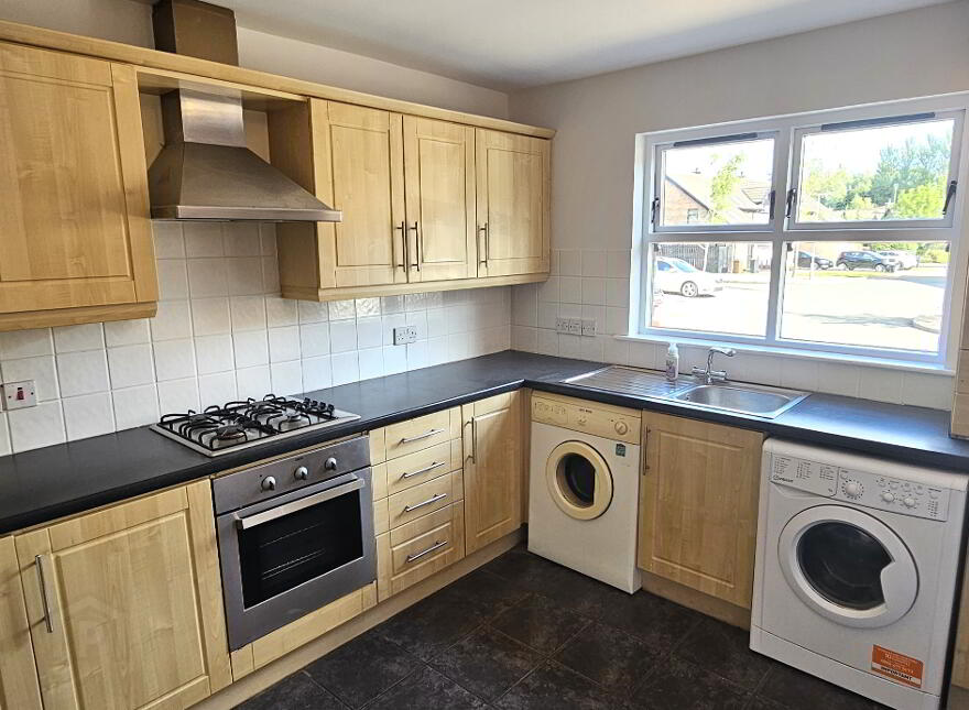 21 The Poplars, Mallusk, Newtownabbey, BT36 4QP