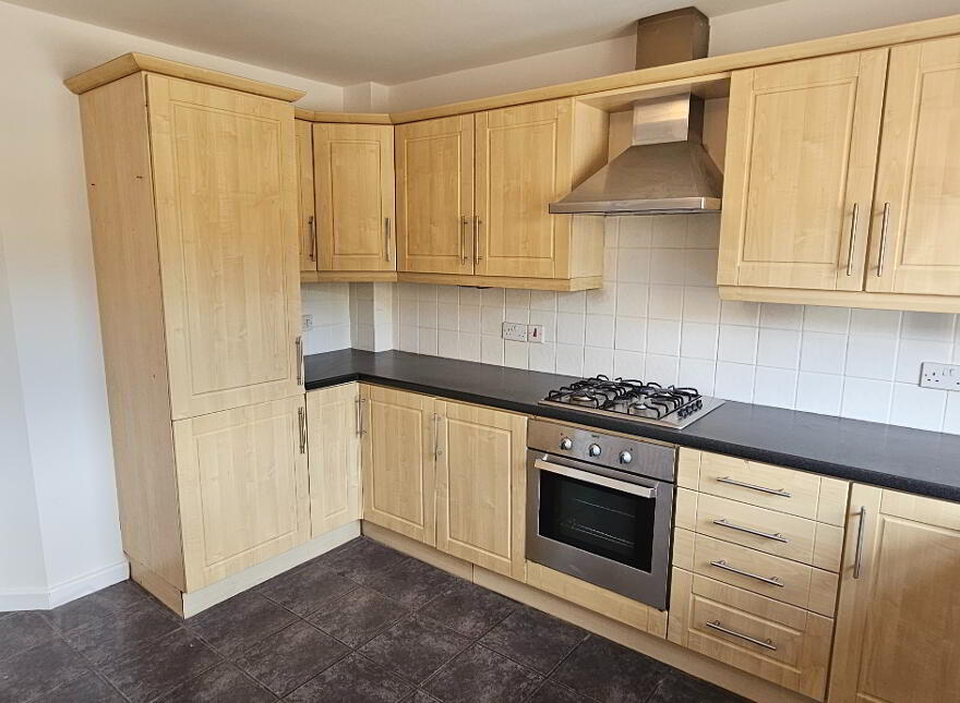 21 The Poplars, Mallusk, Newtownabbey, BT36 4QP
