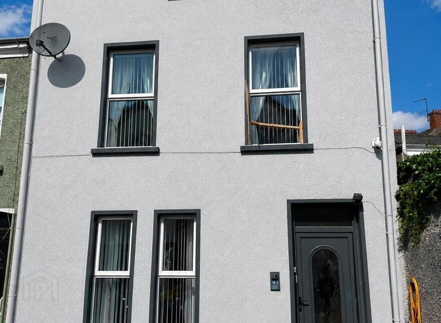 41 Bellevue Avenue, Derry, BT48 6TG