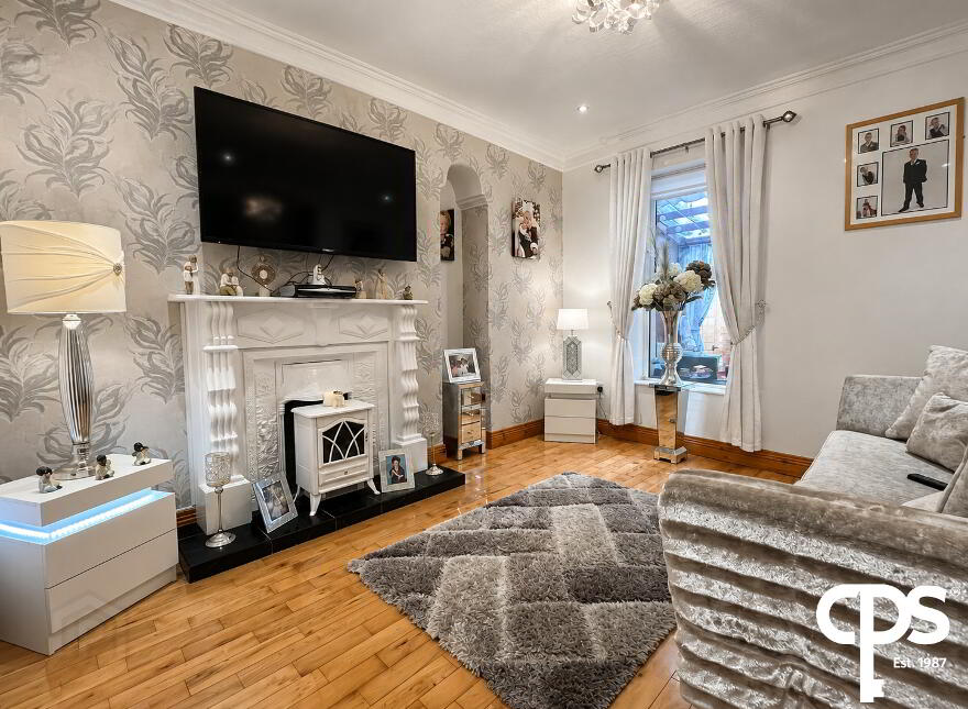 41 Bellevue Avenue, Derry, BT48 6TG