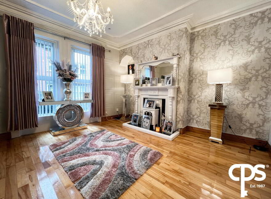 41 Bellevue Avenue, Derry, BT48 6TG