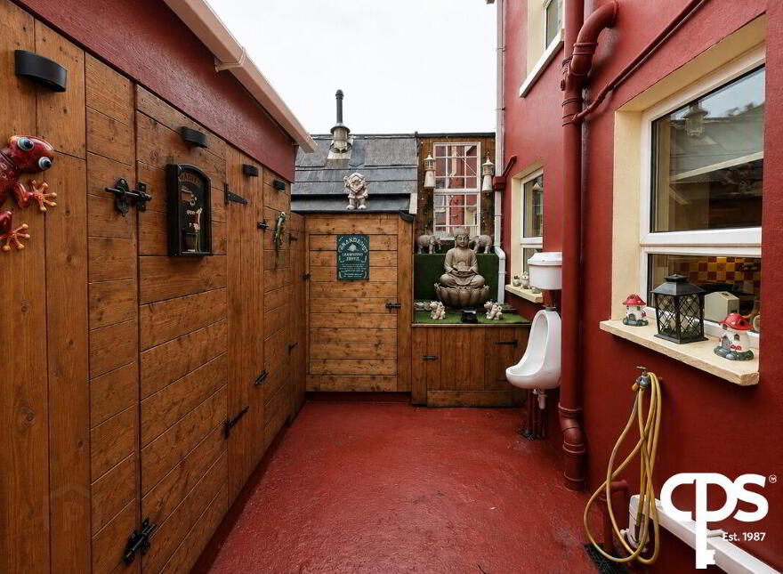 41 Bellevue Avenue, Derry, BT48 6TG