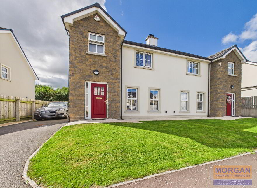 16 Dromliskin Court, Watsons Road, Newry, BT35 7FU