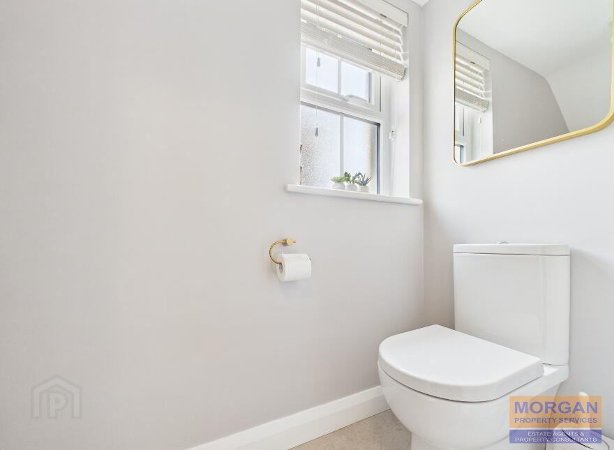 16 Dromliskin Court, Watsons Road, Newry, BT35 7FU